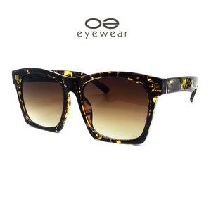 O2 Eyewear 7241 Premium Oversize Sunglasses